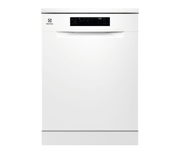 Electrolux E62SD200SW - 1581625 - zdjęcie
